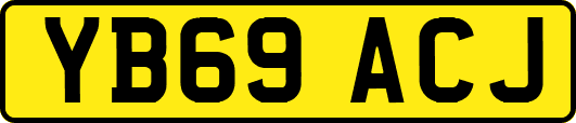 YB69ACJ