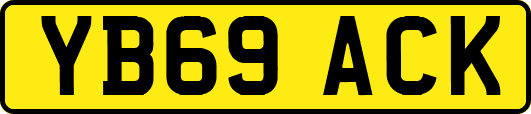 YB69ACK