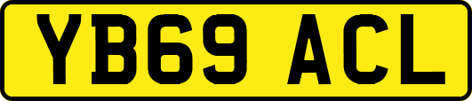 YB69ACL