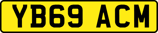 YB69ACM