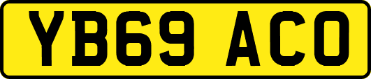 YB69ACO