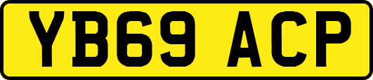 YB69ACP