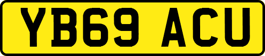 YB69ACU