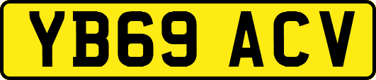 YB69ACV