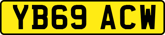 YB69ACW