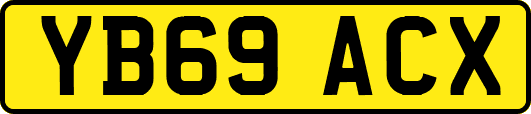 YB69ACX