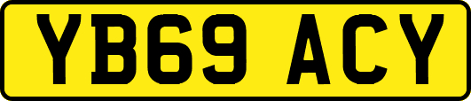 YB69ACY