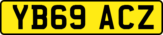 YB69ACZ