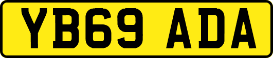 YB69ADA