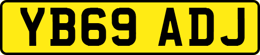YB69ADJ