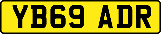 YB69ADR