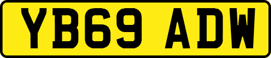 YB69ADW