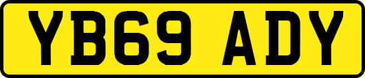 YB69ADY
