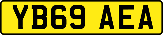 YB69AEA