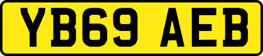 YB69AEB