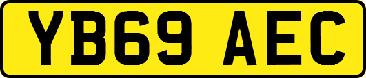 YB69AEC