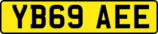 YB69AEE