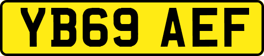 YB69AEF