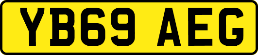 YB69AEG