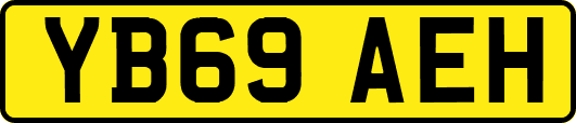 YB69AEH