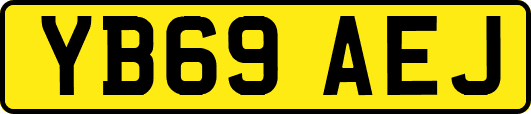 YB69AEJ