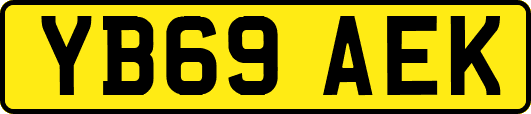 YB69AEK