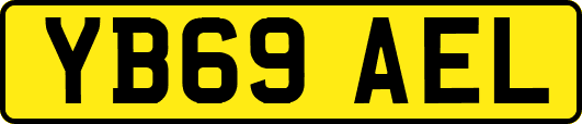 YB69AEL
