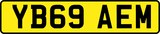 YB69AEM