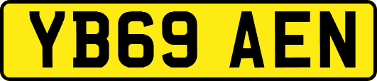 YB69AEN