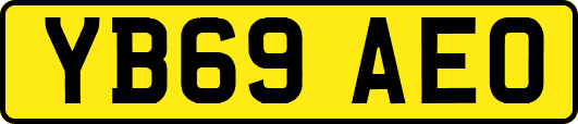 YB69AEO