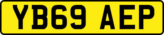YB69AEP