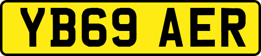 YB69AER