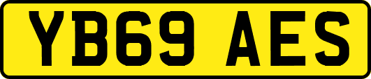 YB69AES