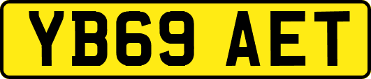 YB69AET