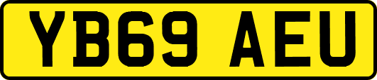 YB69AEU