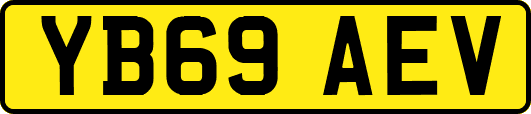 YB69AEV