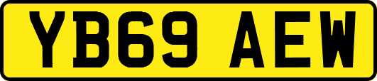 YB69AEW