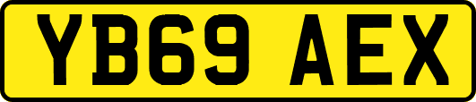 YB69AEX