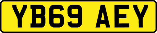 YB69AEY