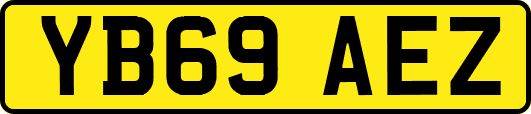 YB69AEZ