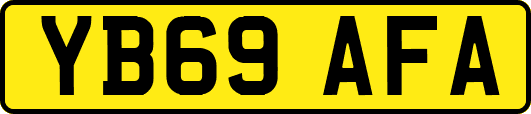 YB69AFA