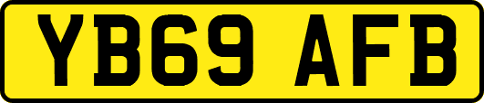 YB69AFB