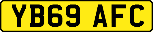 YB69AFC