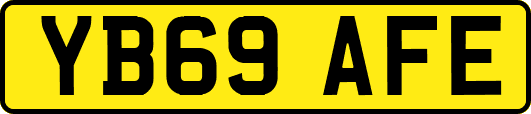 YB69AFE