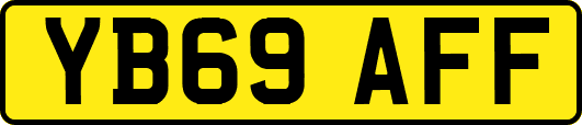 YB69AFF