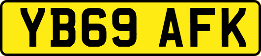 YB69AFK