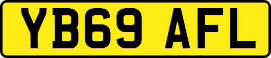 YB69AFL