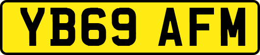 YB69AFM