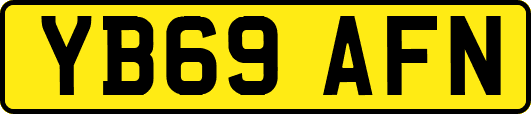 YB69AFN