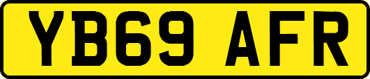 YB69AFR